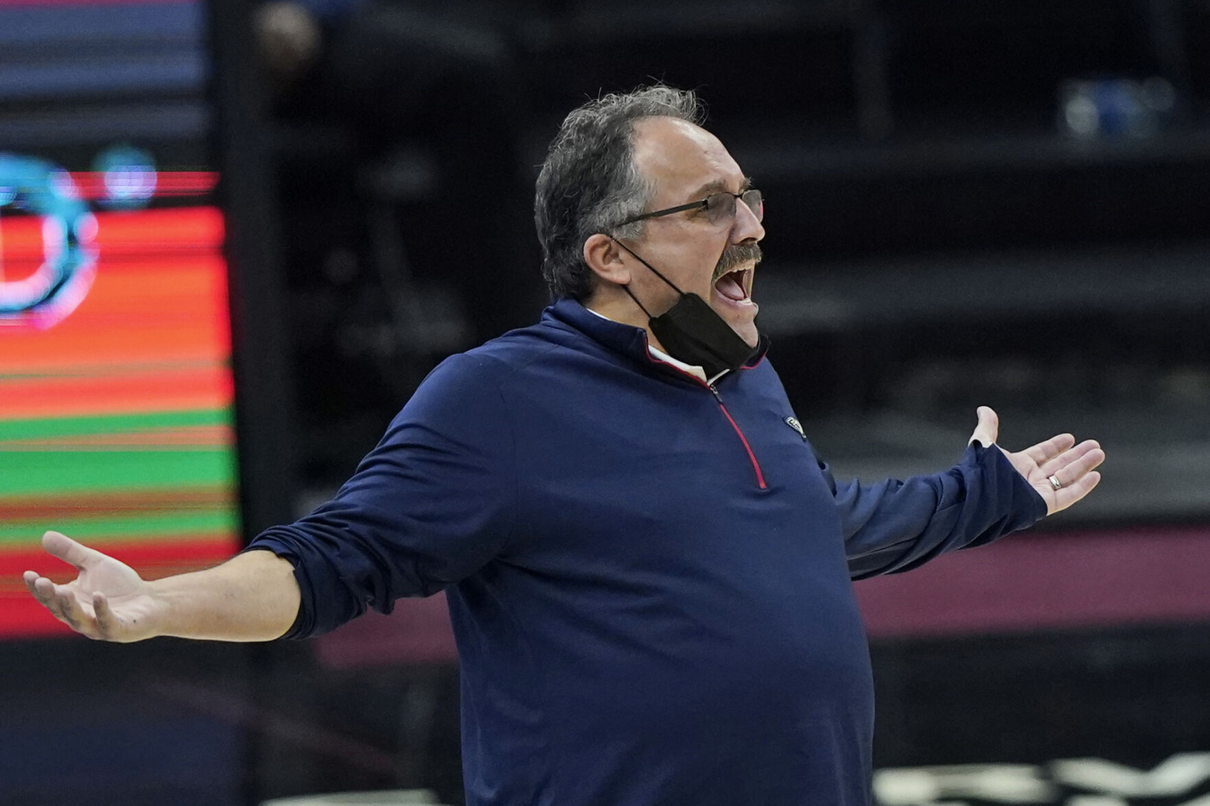 Stan Van Gundy
